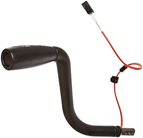 Genuine GM 26075107 Automatic Transmission Control Lever