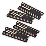 [Utilisation flexible dans de multiples scénarios] Ce dissipateur thermique s'adapte à différents environnements d'installation et assure une gestion thermique efficace pour les mises à niveau internes d'ordinateurs portables, sans nécessiter d'installation complexe.