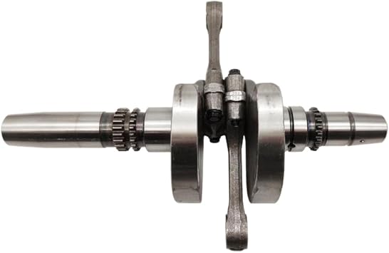 Crankshaft Connecting Rod Assembly Compatible With Odes 800 ATV UTV Part Number 21040107502