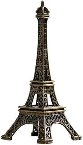 Eiffel Tower Ornament