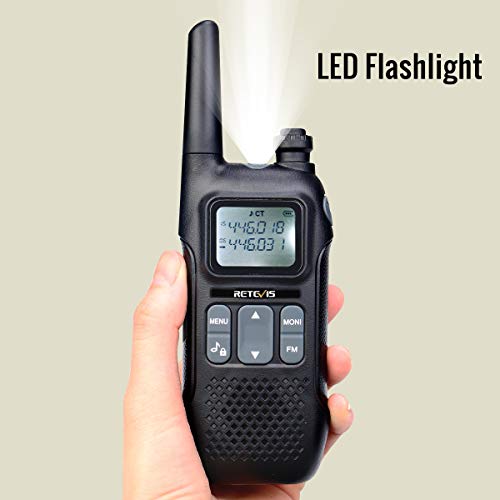 Retevis RT616 Walkie Talkie, PMR446