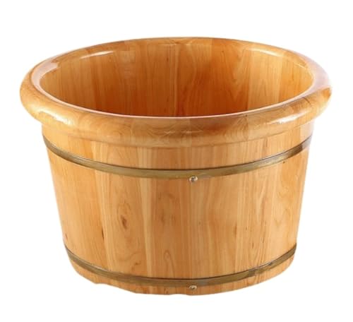 Bucket For Foot Bath Bucket For Foot Bath Sauna Accessories 