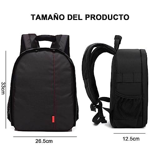 Cámaras, Camera Imagen adicional