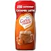 Nestle Coffee-Mate Coffee Creamer Caramel Latte, Pack of 6 (15 Ounce)