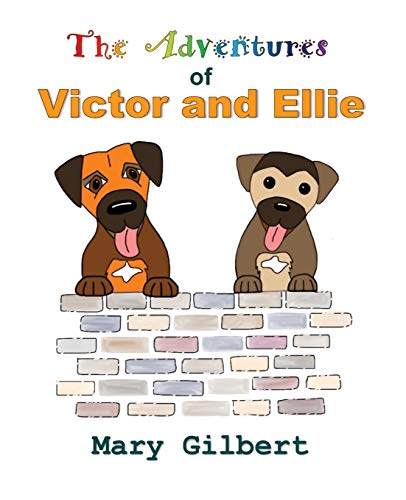 The Adventures of Victor and Ellie (First Series)