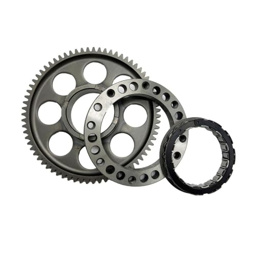 Démarreur unidirectionnel pour moto Hypermotard et Superbike 749 à 1198