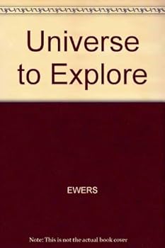 Paperback A universe to explore (Searching for structure) Book