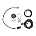 AEM 30-0300 X-Series Wideband UEGO AFR Sensor Controller Gauge