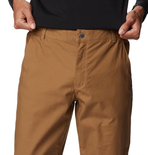 Columbia Mens Flex ROC Ii Lined Pant4