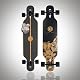 Longboard Jucker Hawaii Hoku V2 Flex 1 für bis zu 110 kg