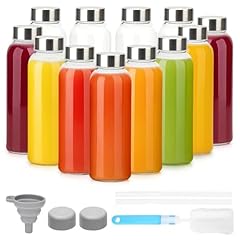 Glass Bottle 12 Pack