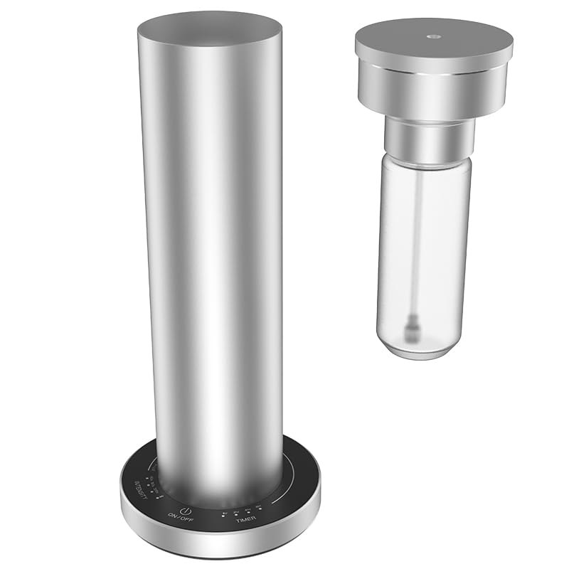 Difusor aromático inalámbrico sin agua 100 mL INWEG miniatura 5