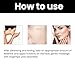 Melanin Correcting Facial Serum, Dark Spot Correcting Glow Serum, Mild and Not Stimulating for Any Part (2pcs)