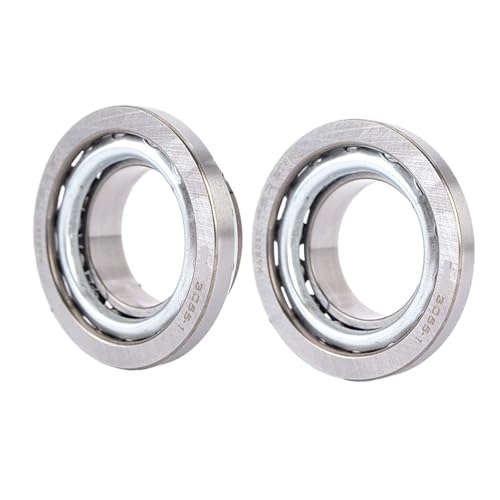 Roulement de direction moto 09265-30020 pour GSR400 et GSX1300 Hayabusa