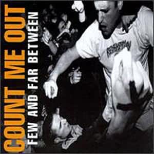 Few &amp; Far Between