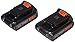 BLACK+DECKER BCK31S1S-QW - Kit de taladro percutor, lijadora de detalles Mouse y...