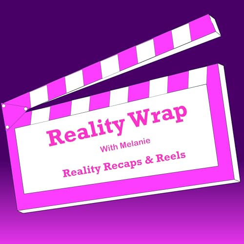 Reality Wrap Titelbild