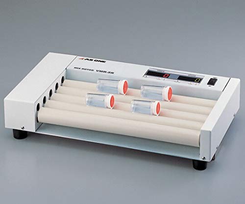 ミックスローター Amazon.co.jp: アズワン ミックスローターバリアブル 1-1186-12 《研究