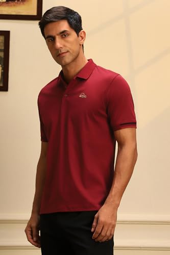 Image of Peter England Men T-Shirt