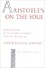 Aristotle's on the Soul