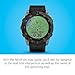 Garmin Enduro™ 2 – Ultraperformance Watch, Long-Lasting GPS Battery Life, Solar Charging, Preloaded Maps