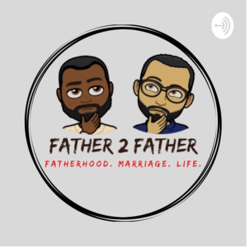 『Father 2 Father』のカバーアート