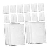 KAILIKETIY Selbstklebende Vliesstoffflicken Für Rissige Finger Und Füße Atmungsaktive Hautpflaster Komfortabel Langlebig Haftend Vielseitig Einsetzbar Für Hautreparatur