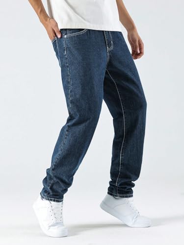 Image of URBAN POCKETS Jeans for Men || Denim for Man || Jeans Pant (U29-30)