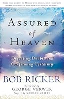 Assured of Heaven, Defeating Doubts and Confirming Certainty B0031BBBDK Book Cover