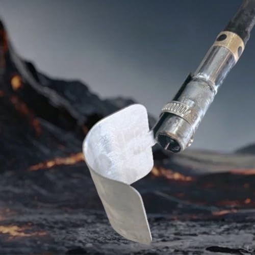 Deflector de 100 mm resistente al calor para proteger tuberías de cobre 6