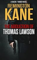 The Abduction Of Thomas Lawson 1719107785 Book Cover