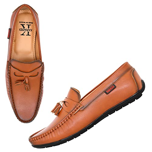Image of Karaddi Loafer Shoes for Men