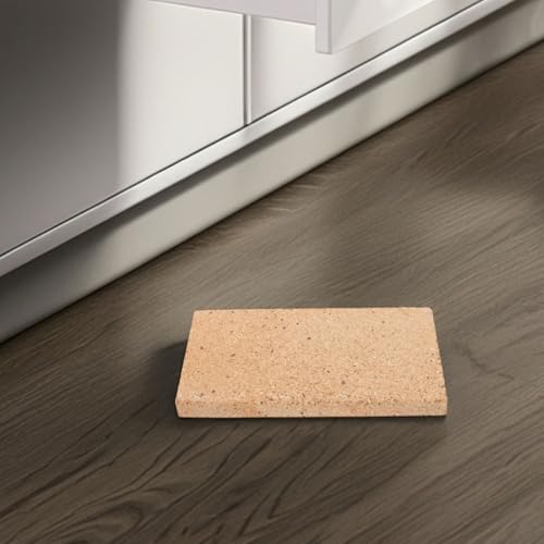 Ladrillos refractarios de piedra para ambientes de calor elevado duraderos 6