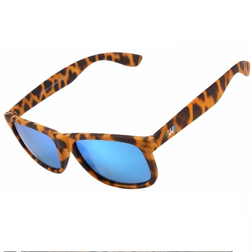 Image of Sleep ZM WildLife Themed Sunglasses to Save Animals