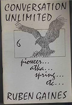 Paperback Conversation Unlimited 6: Pioneer/Atha/Spring Etc... Book