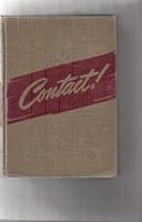 Contact Growth in Reading: Book Two B000MVVE4S Book Cover