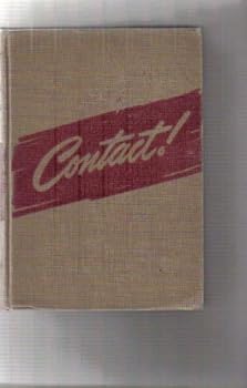 Contact Growth in Reading: Book Two