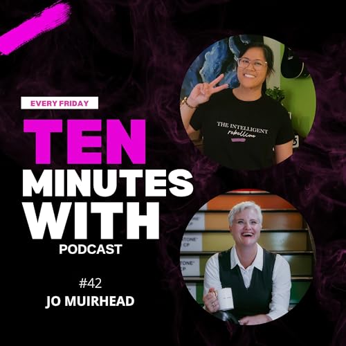 042: Jo Muirhead