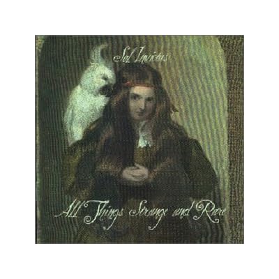 All Things Strange & Rare