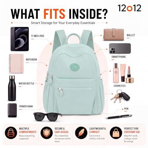 12o12 handbag – image 5