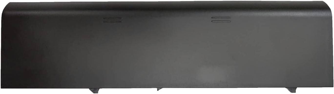 RV8MP 1H52F 1NP0F 37HGH 9G8JN H6T9R KJ321 Laptop Battery Replacement for Dell Latitude XT3 Series(11.1V 44Wh)