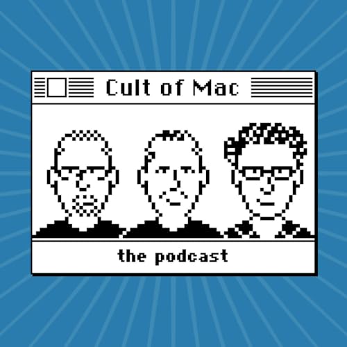 Introducing the new Cult of Mac podcast