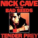 lp nick cave kicking against the pricks herausgegeben 2014 in Europa von Mute (LPSEEDS5)