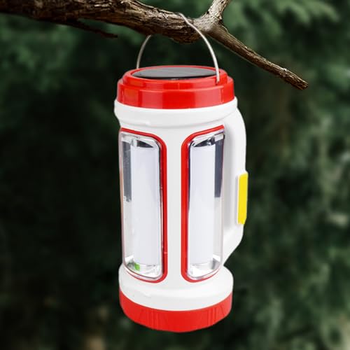 Lanterne LED portable pour ne jamais manquer de lumière - 7