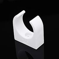 Vista 6 de 10 unids 0.984 in soporte de motor base de montaje soporte soporte asiento para 300/370/200/280 DC motor