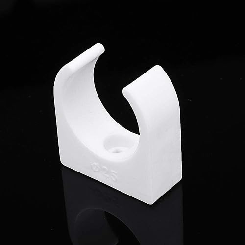 Miniatura 6 de 10 unids 0.984 in soporte de motor base de montaje soporte soporte asiento para 300370200280 DC motor