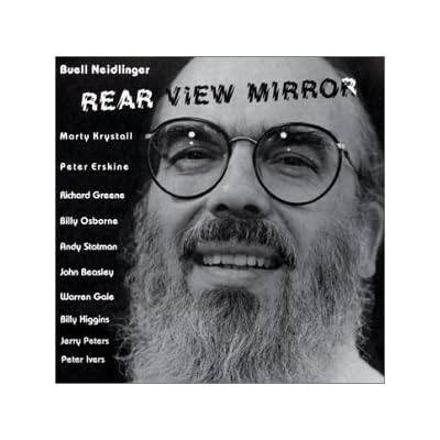 Rear View Mirror
