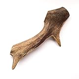 Tolle Alternative anstelle von Ochsenziemer für Hunde oder Kauwurzel, da es durch seine harte Außenseite einen viel längeren Kauspass ermöglicht