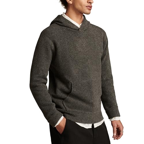 Lucky Brand Men's Corridor Hoodie3