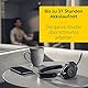 Jabra Evolve2 65 Wireless PC Headset – Noise Cancelling Microsoft Teams Certified Stereo Headphones with Long-Lasting Battery – USB-C Bluetooth Adapter – Black